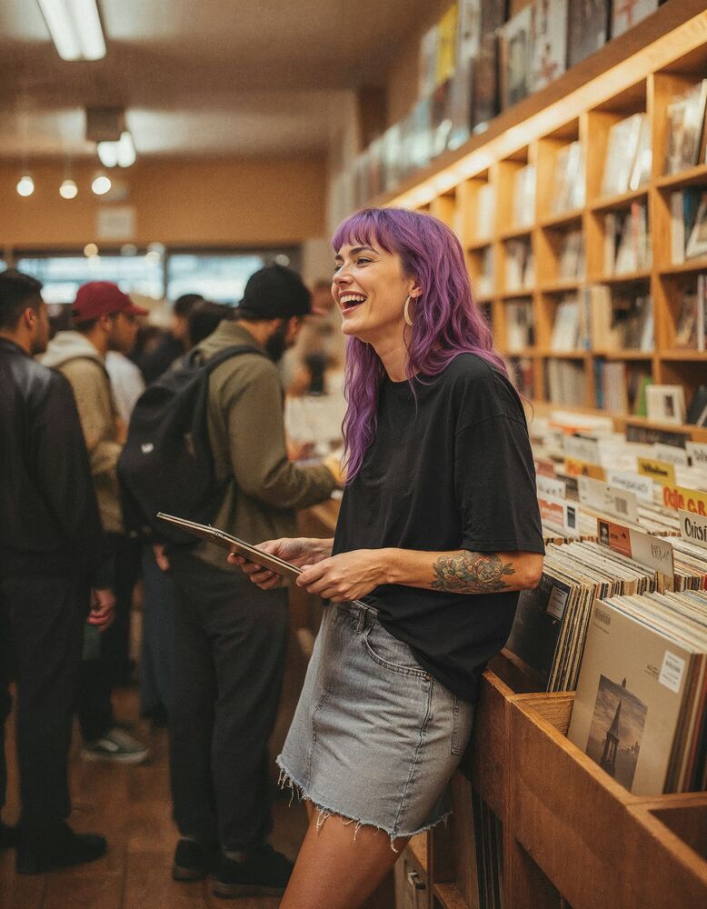 UM Bolur - Loose Fit - Unisex