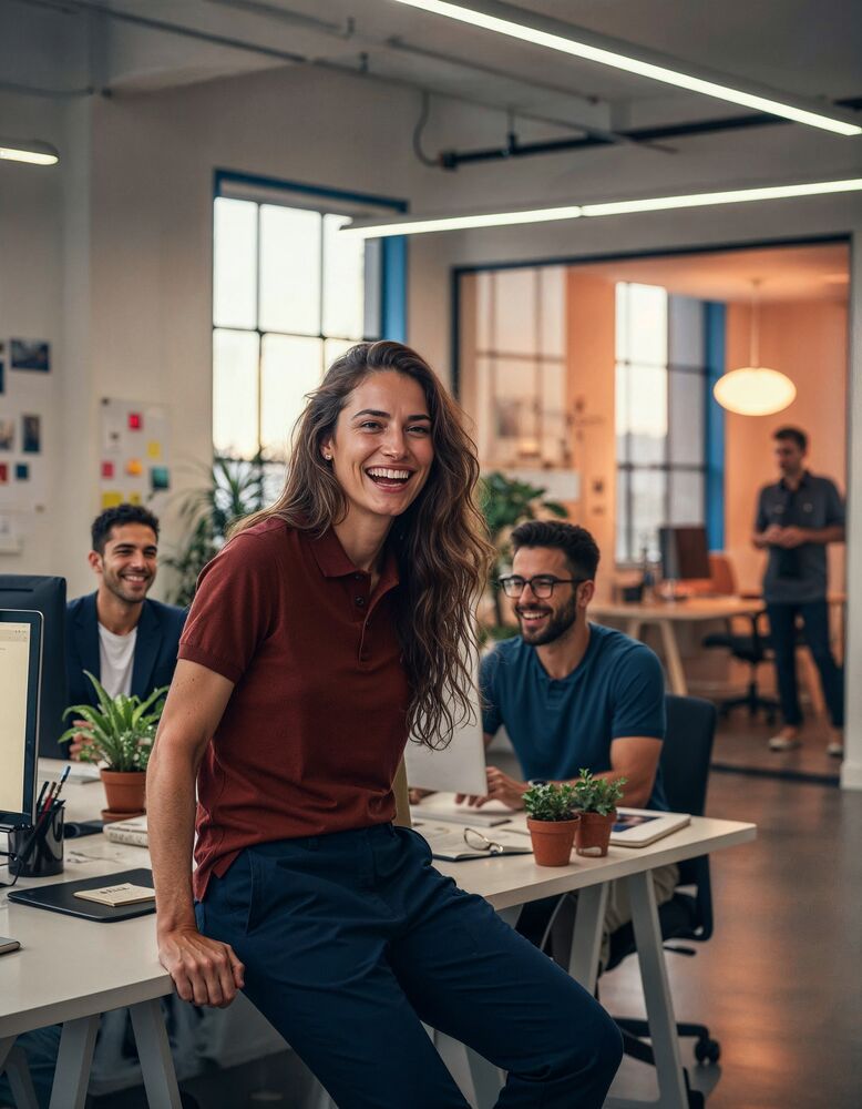 UM Polo - Unisex - 15 litir