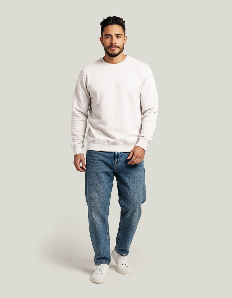 UM Háskólapeysa - Unisex - 15 litir