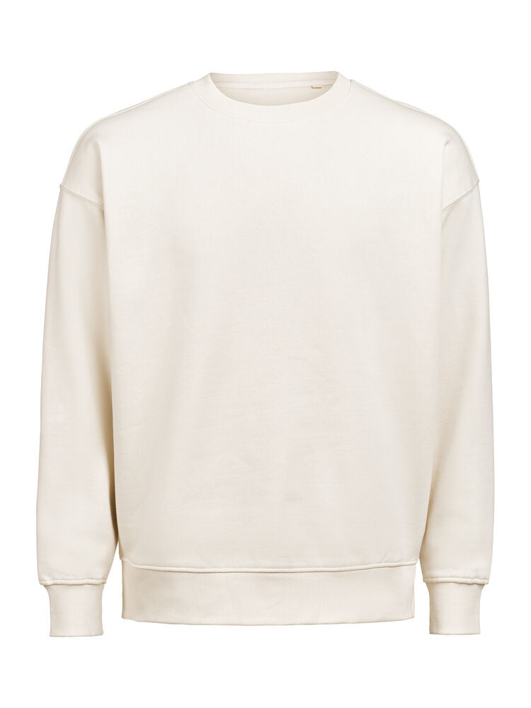 UM Háskólapeysa - Loose Fit - Unisex