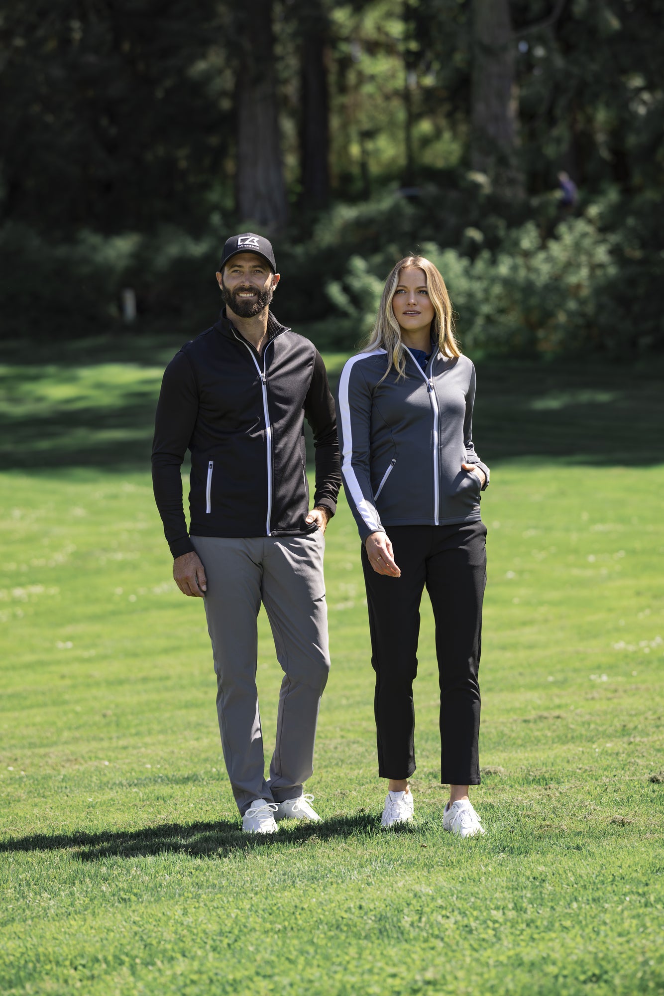 C&B - Bonney Lake - Golfbuxur - 2 litir