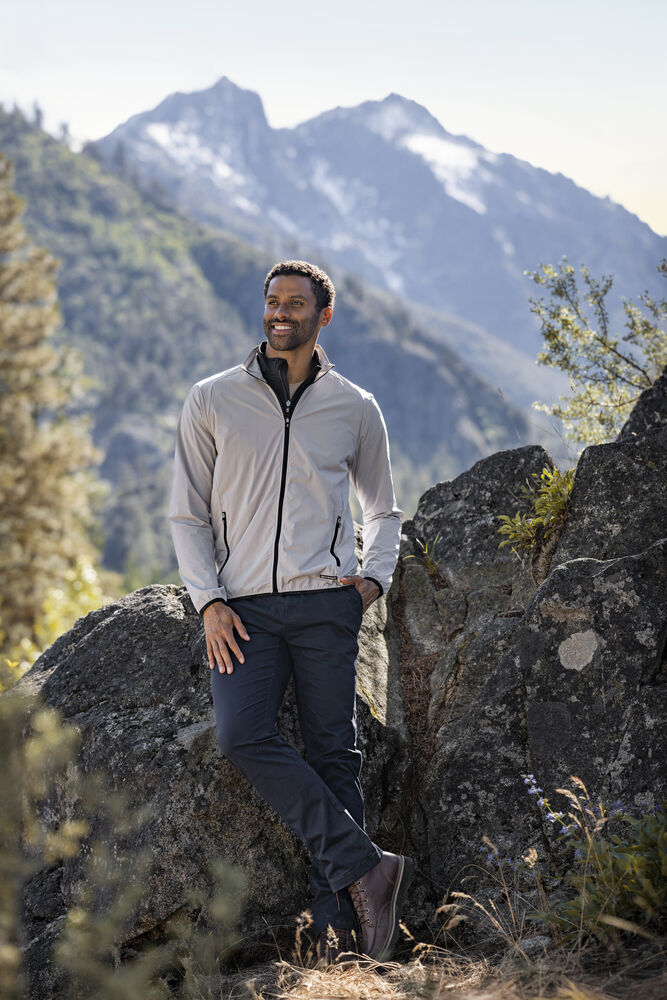 C&B - La Push Pro Jakki - Herrasnið - 4 litir