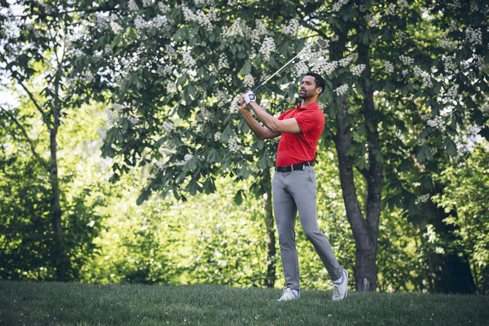 C&B - Virtue Polo - Herrasnið- 9 litir