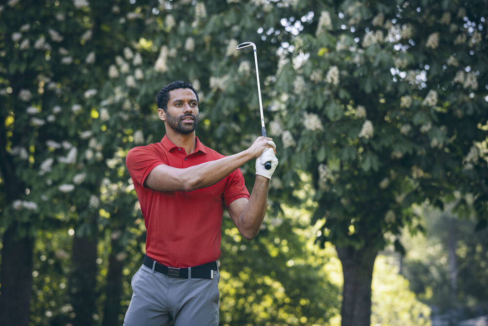 C&B - Virtue Polo - Herrasnið- 9 litir