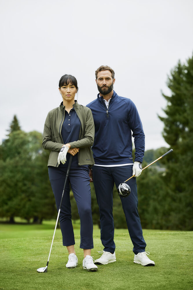 C&B - Adapt Hálfrennd - Herrasnið - 2 litir