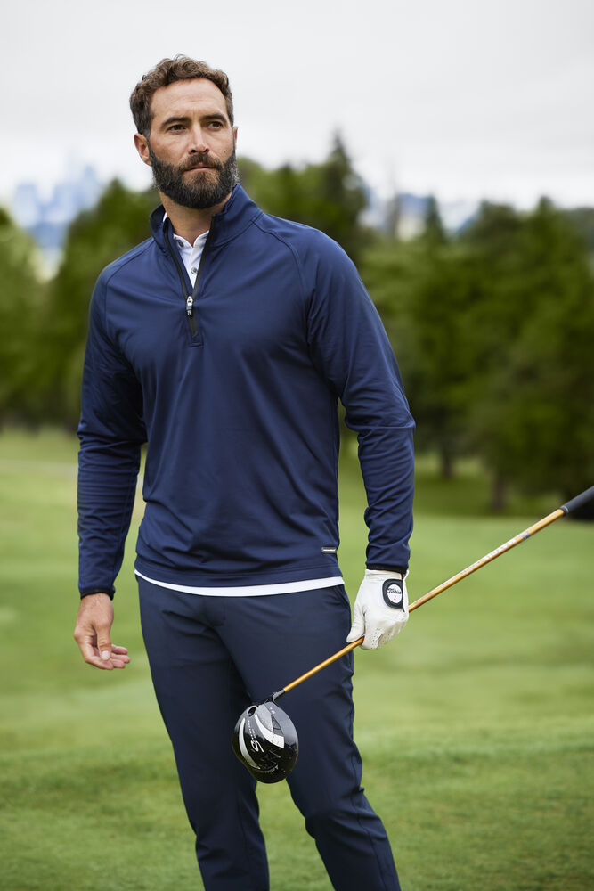 C&B - Adapt Hálfrennd - Herrasnið - 2 litir