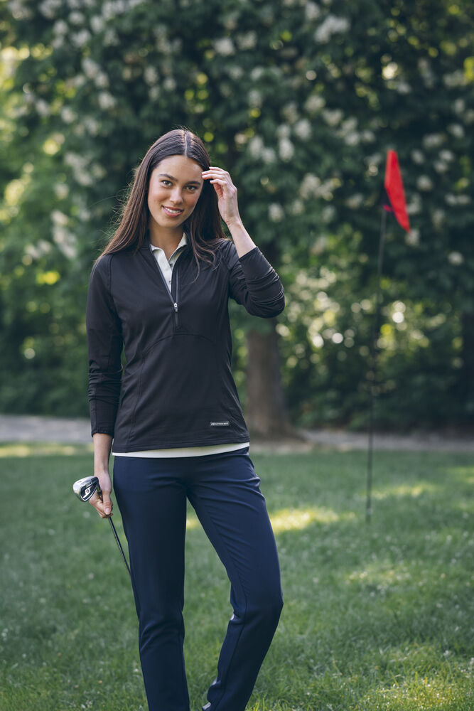 C&B - Adapt Hálfrennd - Dömusnið - 2 litir