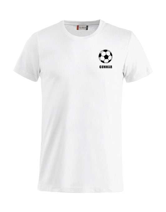 Bolur - Fótbolti - Hvítur