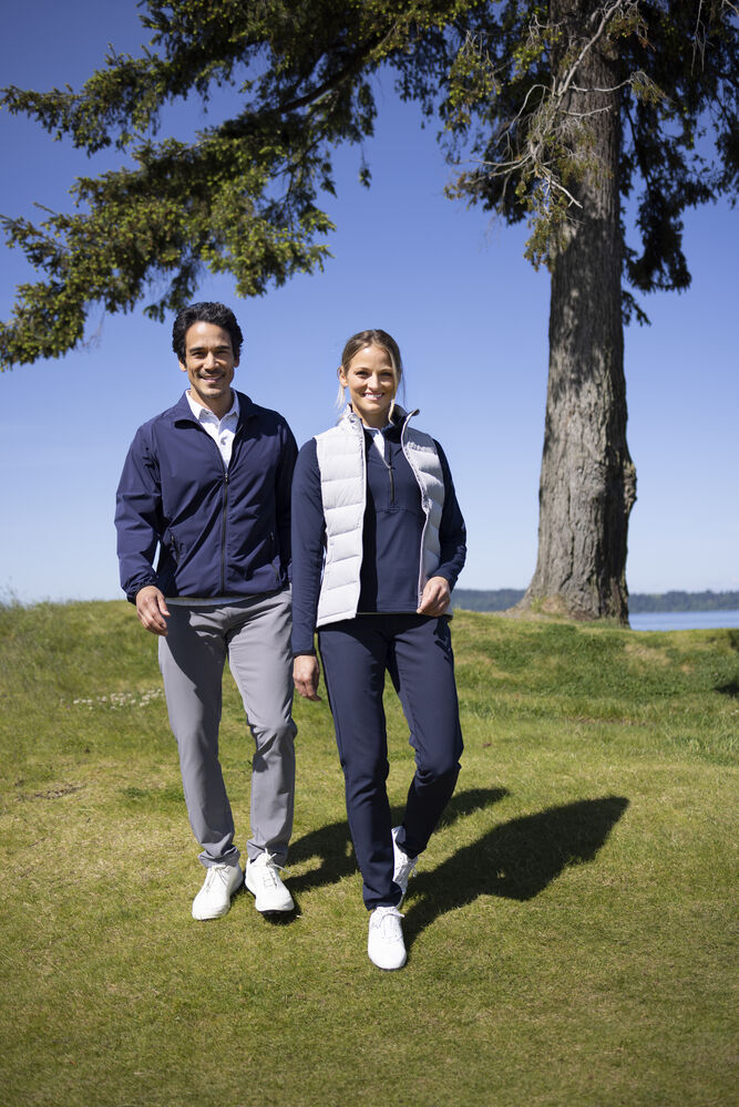 C&B - Bonney Lake Long - Golfbuxur - 2 litir