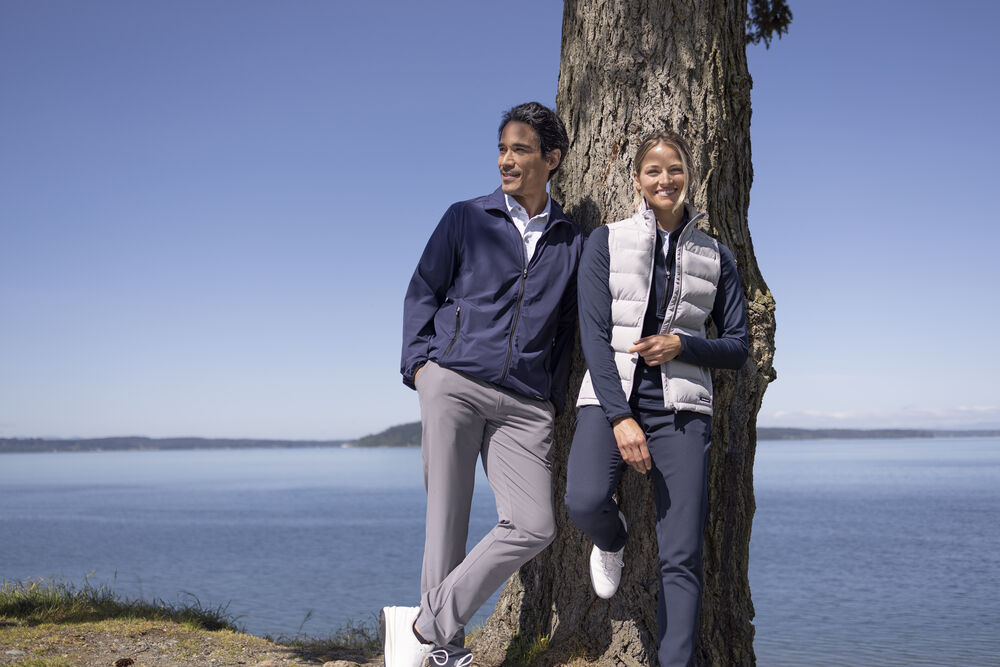 C&B - La Push Pro Jakki - Herrasnið - 4 litir