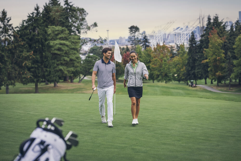 C&B - La Push Pro Jakki - Dömusnið - 4 litir