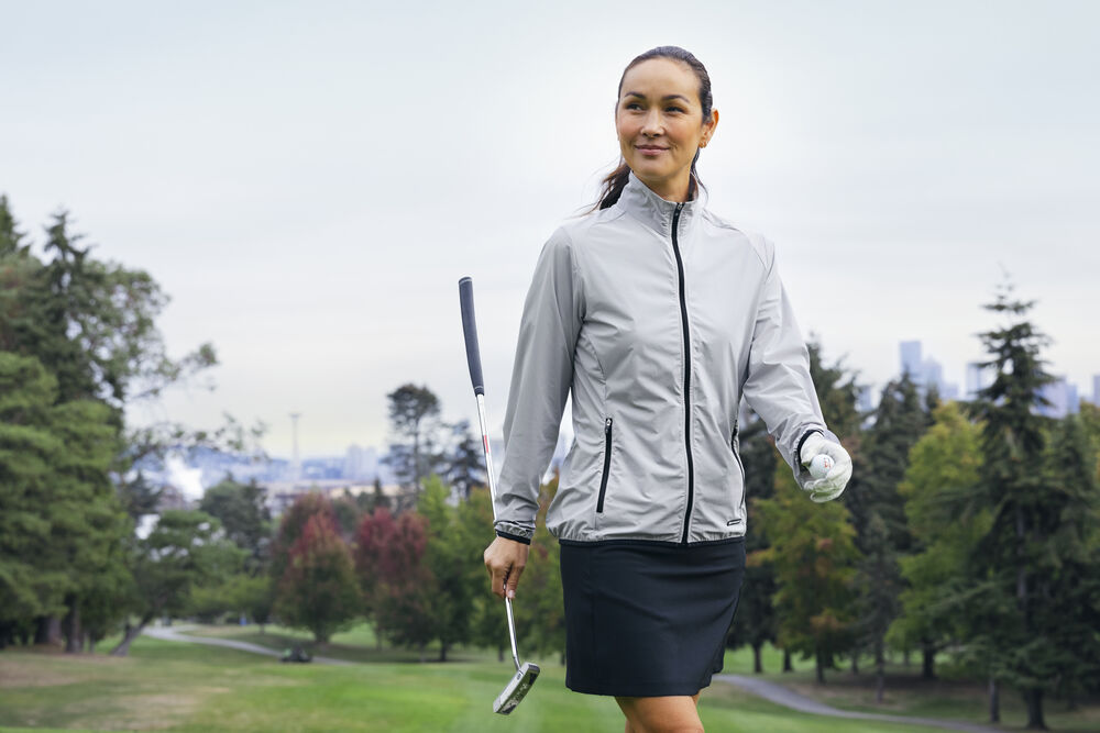 C&B - La Push Pro Jakki - Dömusnið - 4 litir