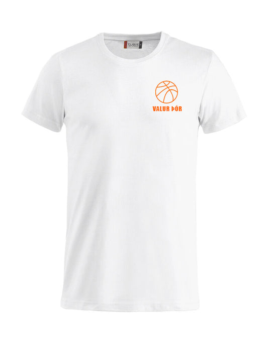 Bolur - Körfubolti - Hvítur