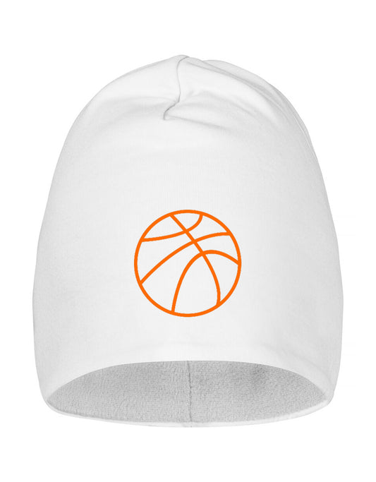 Húfa - Körfubolti - Hvít