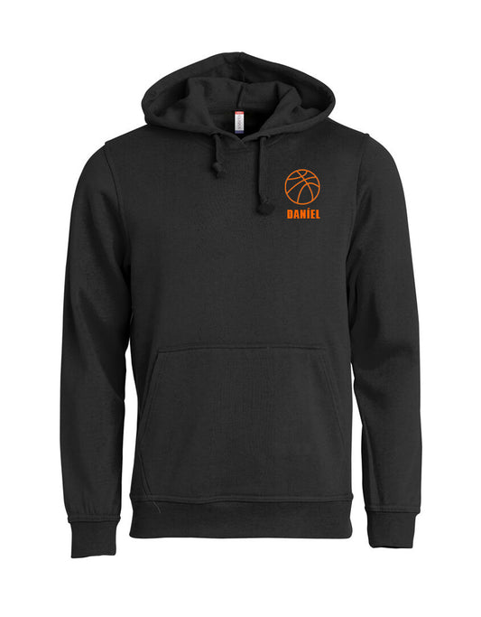 Hettupeysa - Körfubolti - Svört