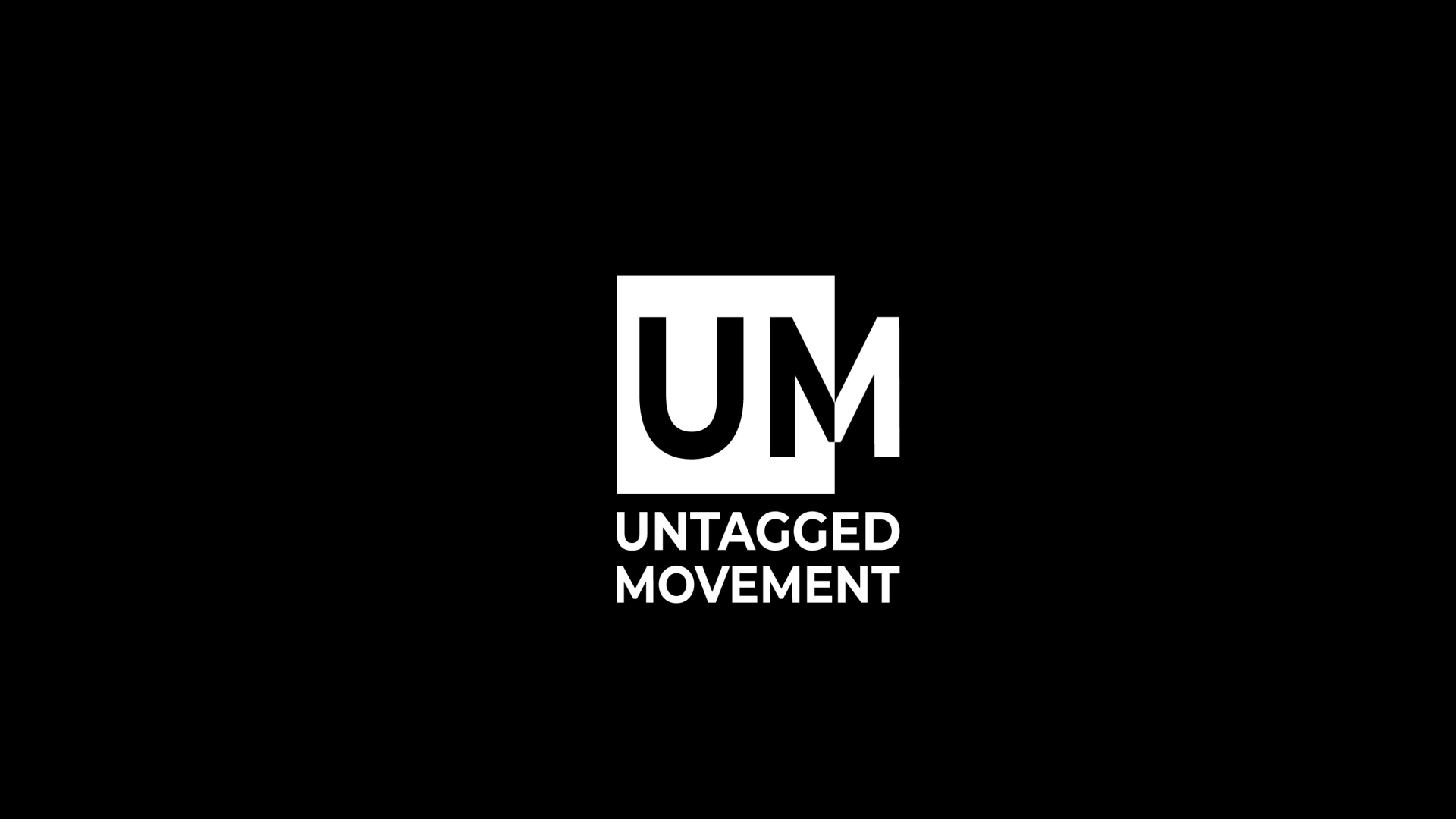 Load video: Untagged Movement